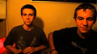 Soul Kids   Shadows and Regrets Yellowcard cover