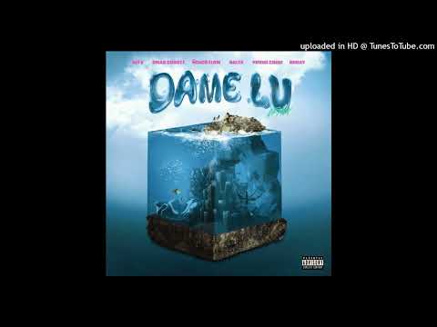Dei V Ft. Omar Courtz, Ñengo Flow, Dalex, Yovng chimi, Brray - Dame Lu (Remix)
