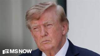 Trump hits HISTORIC polling lows after self-sabotaging in DISASTROUS pre-midterms move