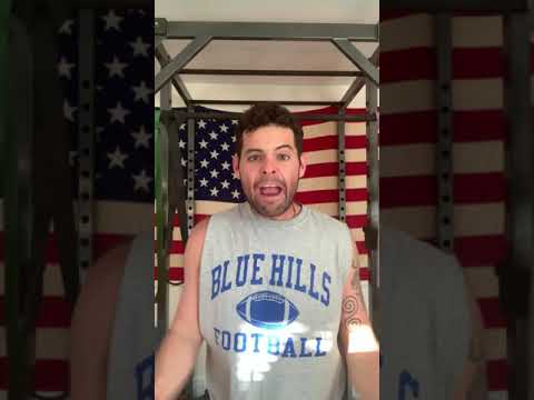 2021 Blue Hills Football Invite