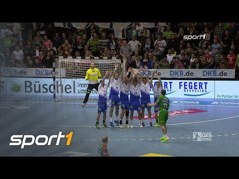 HBL PUR Magazin Spieltag 8 -kompakt- | HANDBALL BUNDESLIGA