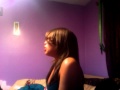 Felicia Temple singing Beyonce's Love on Top ...