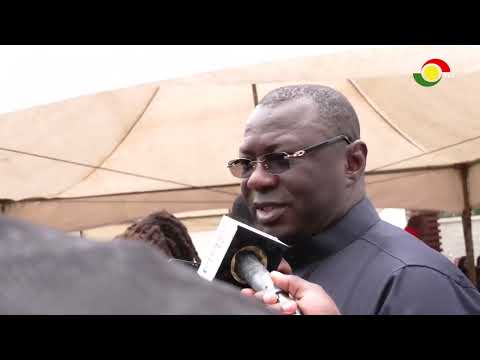 Dr. Amin Adam calls for parliamentary probe into crash that killed Omane Boamah, Murtala & 6 others.