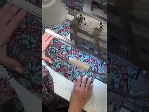 Elastic Shirring Done at NYES