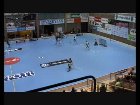 Happee-SSV tuomarit sekoilee