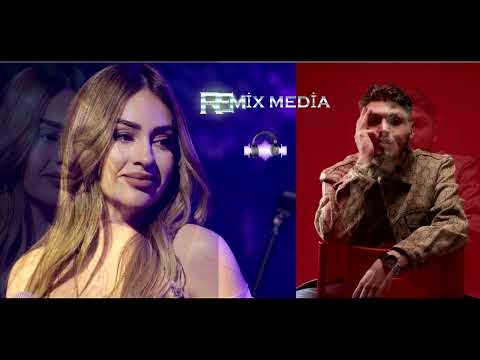 Ceylan Koynat X Blok3 - Ayrılığın Kitabı (Prod Remix Media)