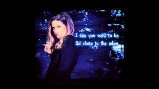 Lisa Marie Presley - Close To The Edge