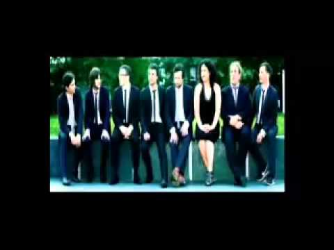 The Bamboos   Make it Real feat  Kylie Auldist