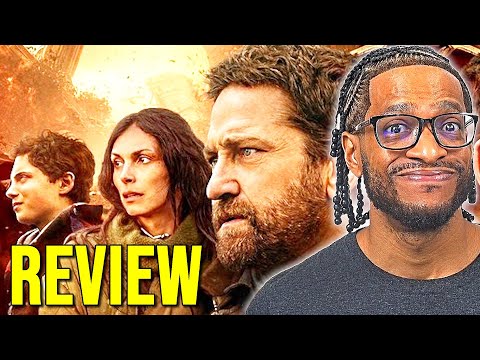 Greenland 2 Migration Review | NEVERENDING GLOBAL DESTRUCTION!!!