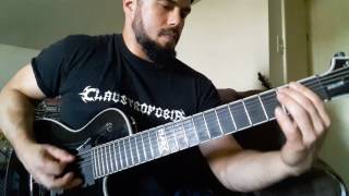 CAVALERA CONSPIRACY &quot;RASPUTIN&quot;