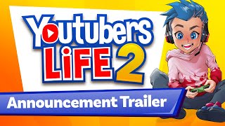 Youtubers Life 2