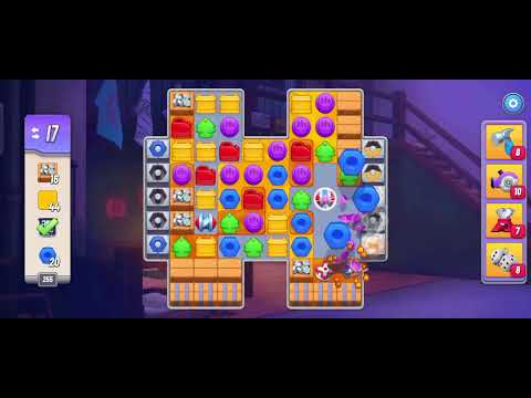 Chrome Valley Customs Level 255 no boosters | PuzzledCubes.site