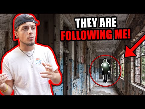 MOST TERRIFYING RANDONAUTICA EXPERIENCE - FOLLOWED INSIDE CREEPY FOREST! (POLICE CALLED)