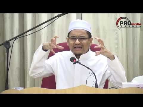 26-01-2019 Ustaz Rizal Azizan: Kitab Hishnul Muslim