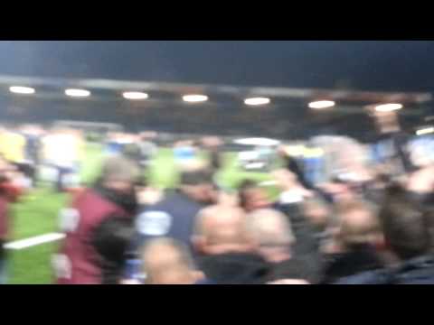 Cambuur Vitesse 4-3 12 april 2014