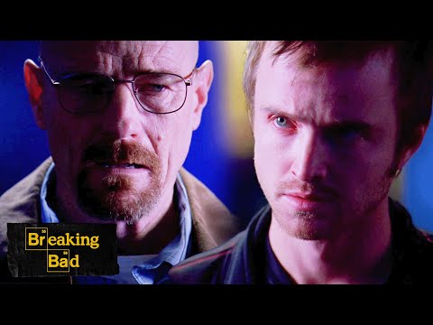 Walt And Jesse Decide Gale Must Die | Full Measure | Breaking Bad