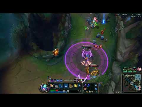 What is this broken botlane combo? Sona and Seraphine 60%+ winrate!