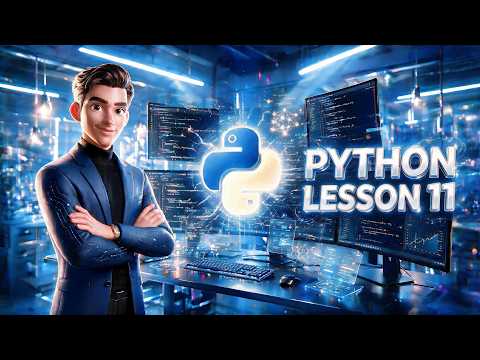 Python Tutorial For Beginners 11 File Handling In Python Explained Complete Guide