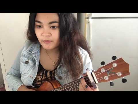 Never be the Same by Camila Cabello-Uke cover