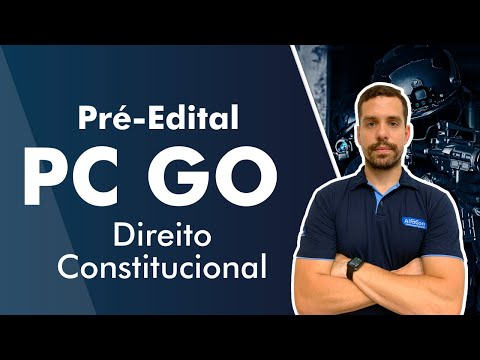 PC GO Competition - Agent and Clerk - Constitutional Law Class - AlfaCon