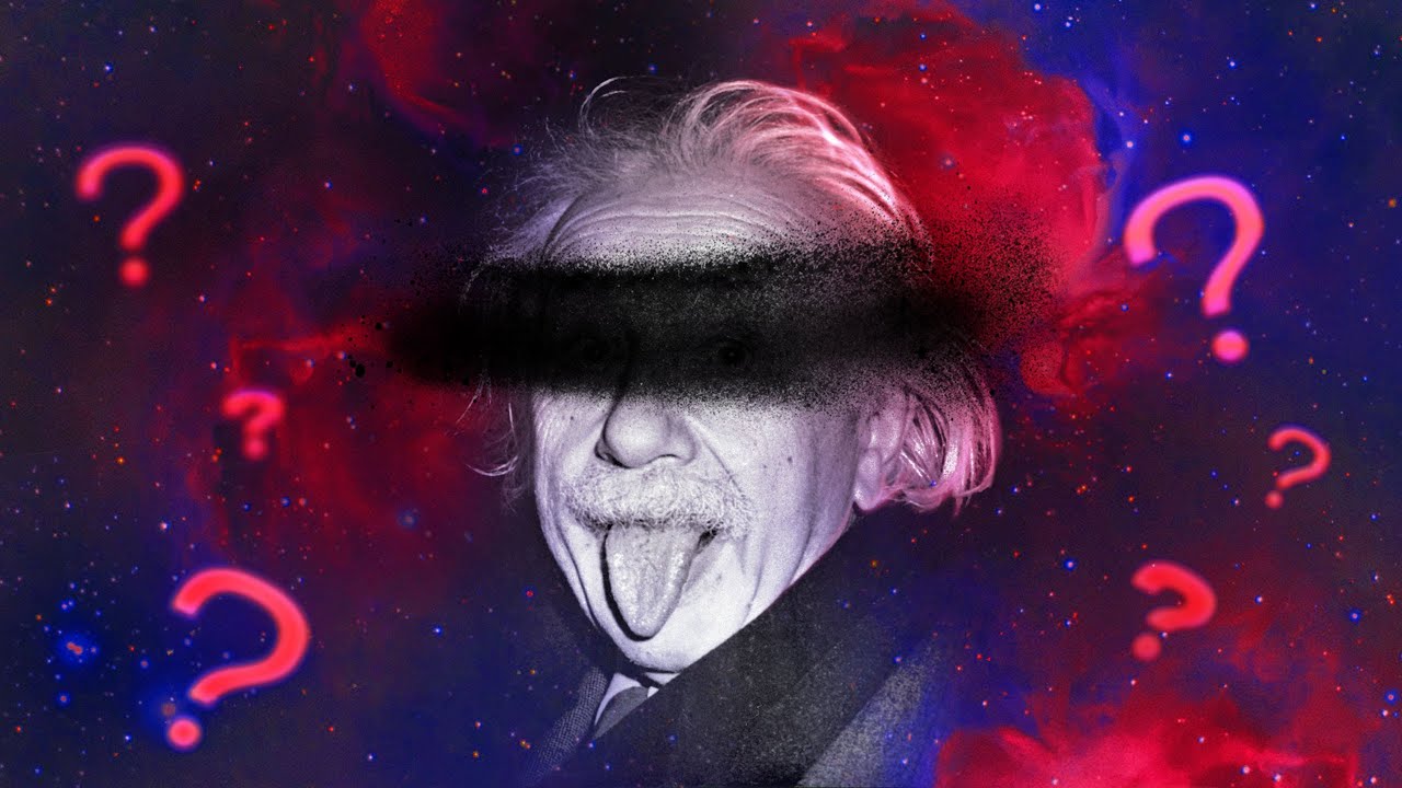 Einstein Estava Errado?