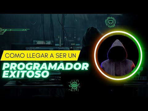 Aptitudes que debes tener para ser un programador