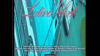 Latino Velvet - Raza Park