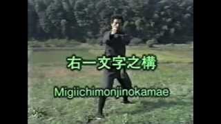 Kihon Happo