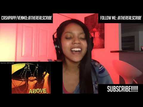 Sweet Sable- Old Times' Sake REACTION