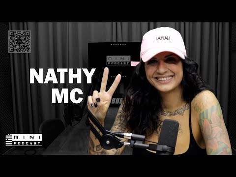 NATHY MC – MINI PODCAST #70