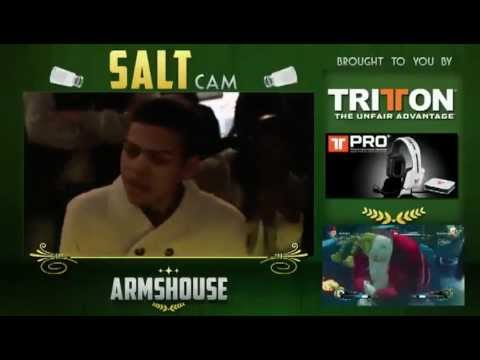 WSO SSF4 XMAS SPECIAL 29th December