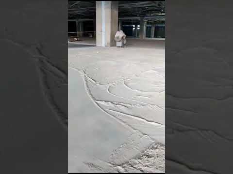 Beton Parlatma Hizmeti