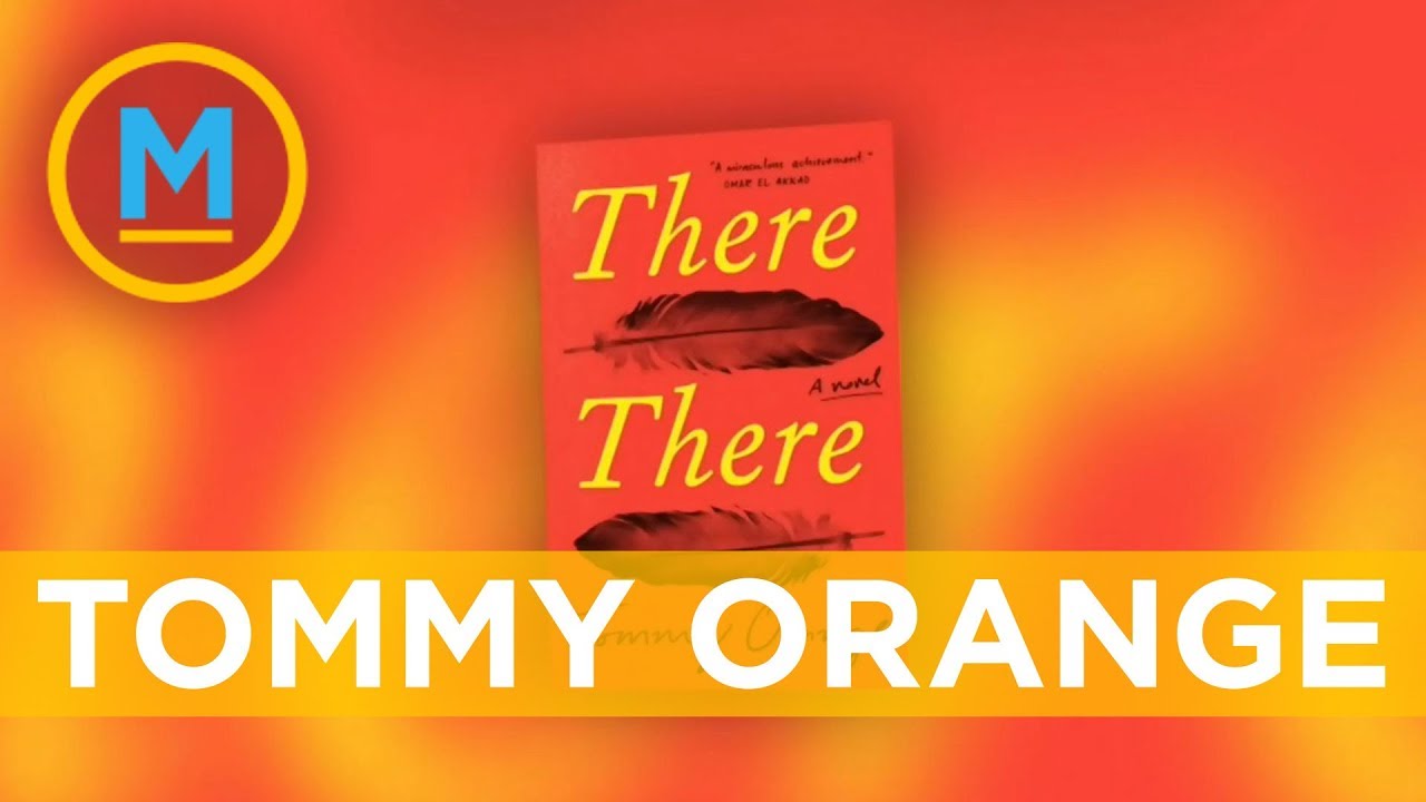 Using fiction to explore what it’s like to be Indigenous living in an urban city | Your Morning