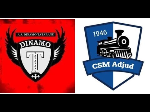Fotbal L 4@SDV TV  Dinamo Tataranu - CSM Adjud repriza 1