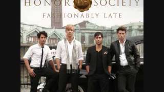 Here Comes Trouble - Honor Society