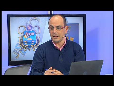 11/12/2016 Popular Deportivo: POLIDEPORTIVO