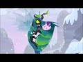 Pinkie Pie S Reaction The Ending Of The End