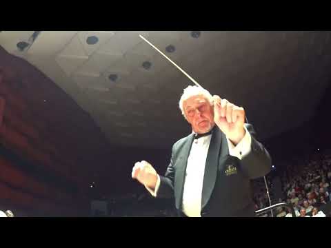 OHES - Final de La Tentation d'Exister de Jordan Gudefin (création mondiale)