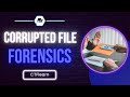 CTFlearn Corrupted File