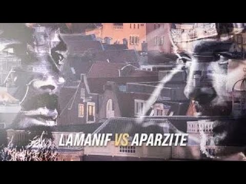 ROAR #009: Lamanif vs. Aparzite
