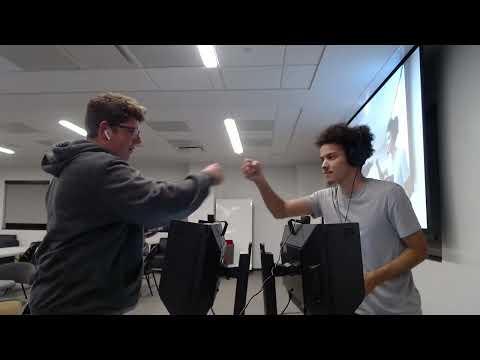 Highland Masters 30 - Sky VS FloppyFail   POOLS Winners Quarterfinals