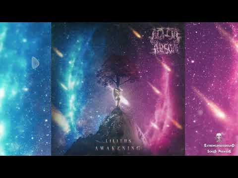 ➤ ACTIVE ARSON - Disapproval-☠(TRACK PREMIERE 2021)☠