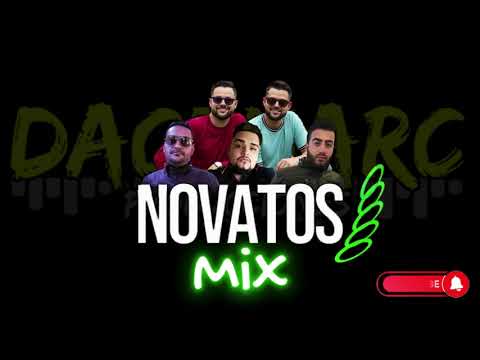 LOS NOVATOS MIX de Rio Negro, Mérida | Musica Campesina MIX | Quedate Conmigo, La Mejor de Todas