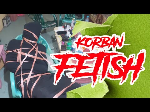 korban-fetish