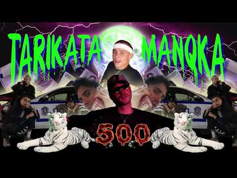 TARIKATA - 500