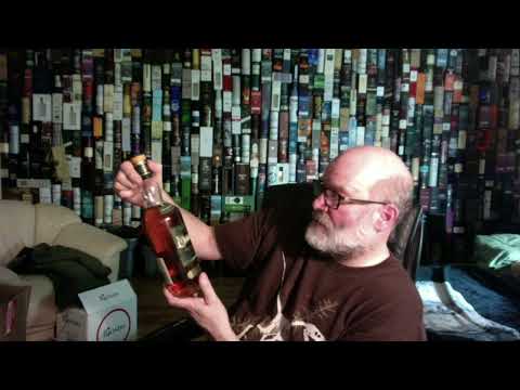 Cragganmore Distiller's Edition Speyside Single Malt Scotch Whisky