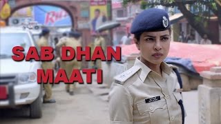 Sab Dhan Maati Full Song (Duet) | Jai Gangaajal | Arijit Singh | Salim &amp; Sulaiman