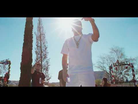 J Rydah - Definition of A Real One (Official Music Video)