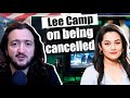 Lee Camp On Being Cancelled By America