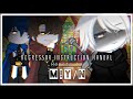 REGRESSOR INSTRUCTION MANUAL Reacts To M Y N 1 1 Speed 2x By ʏᴏᴜʀʟᴏᴄᴀʟsᴛʀᴀɴɢᴇ